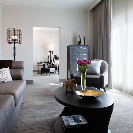 Renaissance Waterford Oklahoma City Hotel Luaran gambar