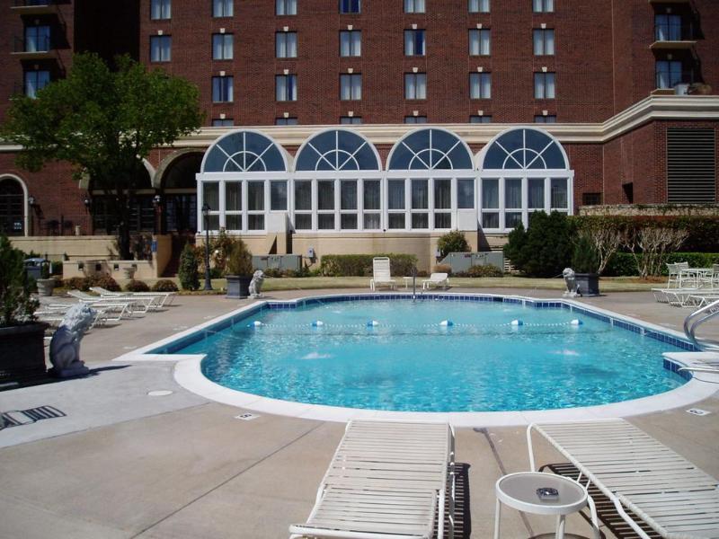 Renaissance Waterford Oklahoma City Hotel Luaran gambar