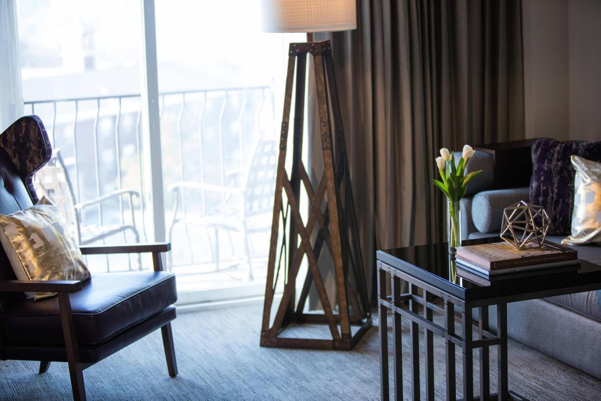 Renaissance Waterford Oklahoma City Hotel Luaran gambar