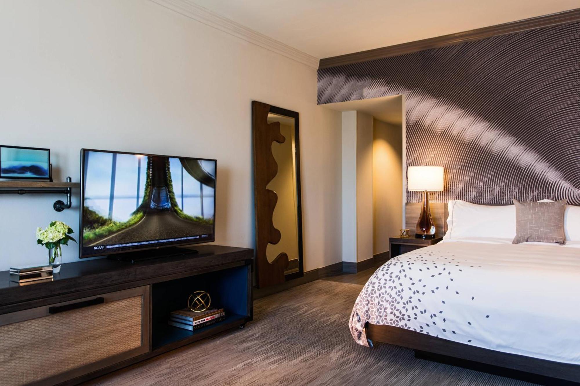 Renaissance Waterford Oklahoma City Hotel Luaran gambar