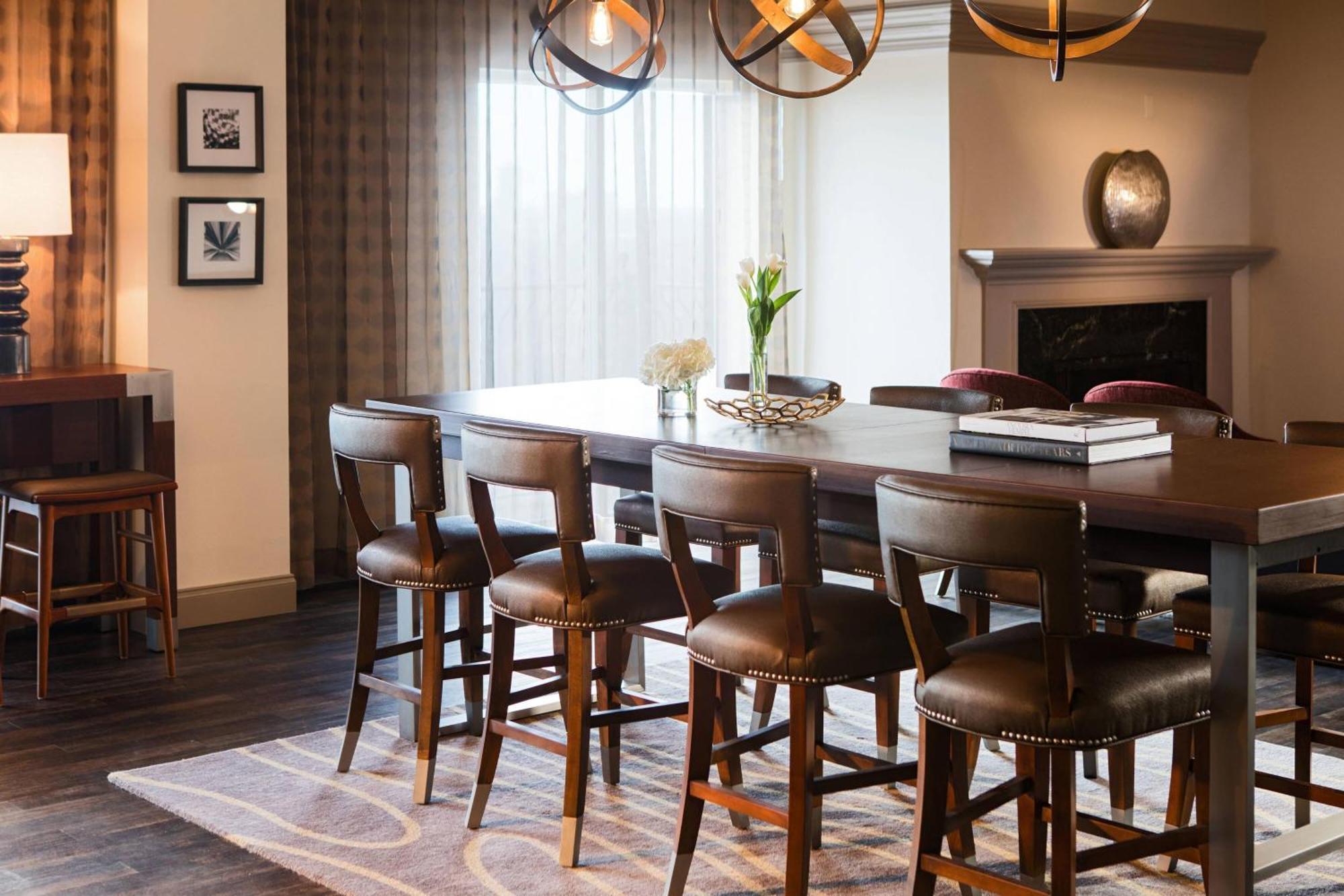 Renaissance Waterford Oklahoma City Hotel Luaran gambar