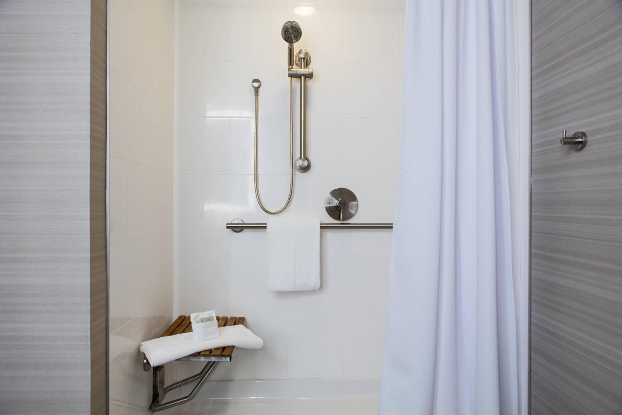 Renaissance Waterford Oklahoma City Hotel Luaran gambar