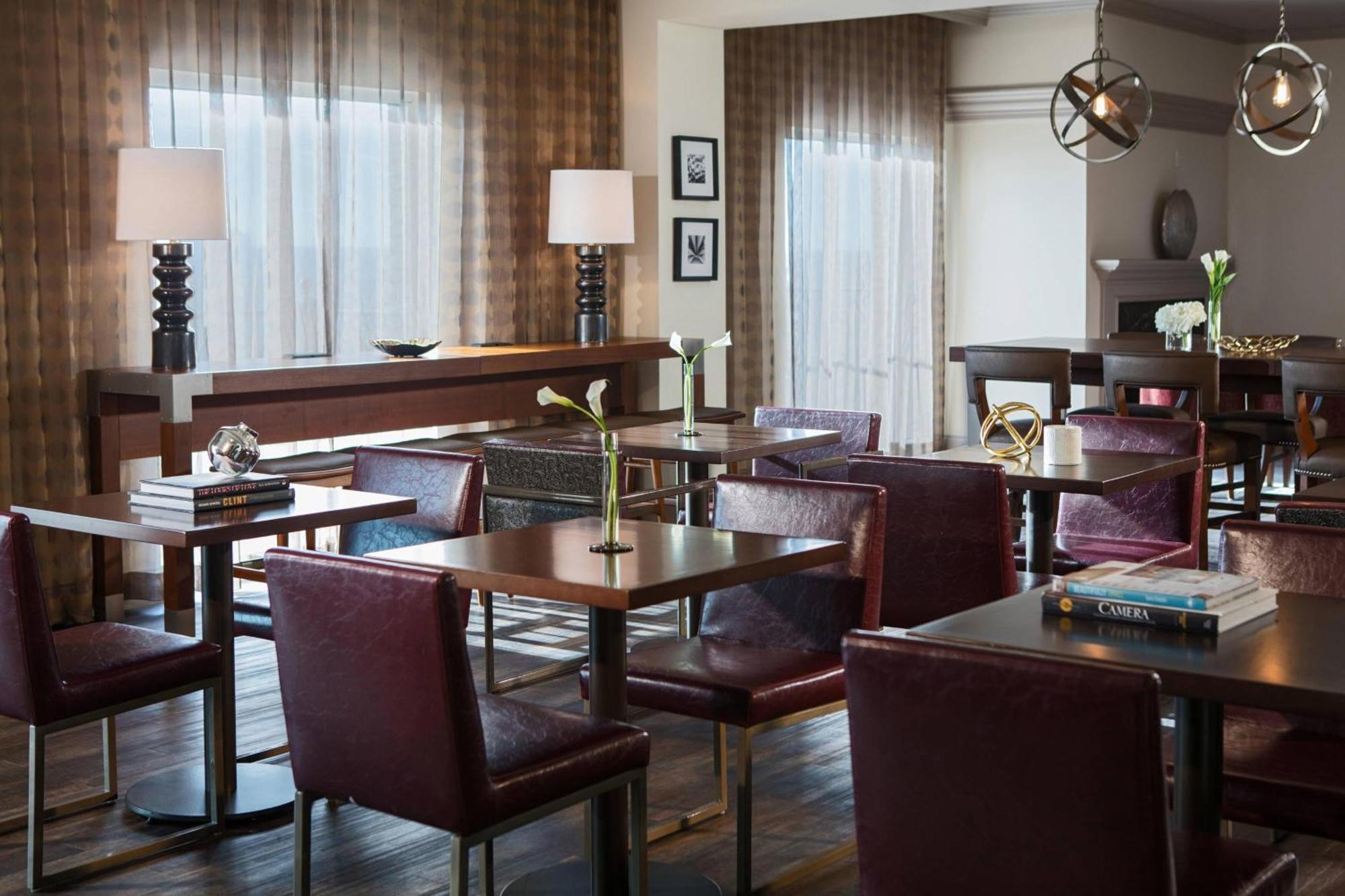 Renaissance Waterford Oklahoma City Hotel Luaran gambar