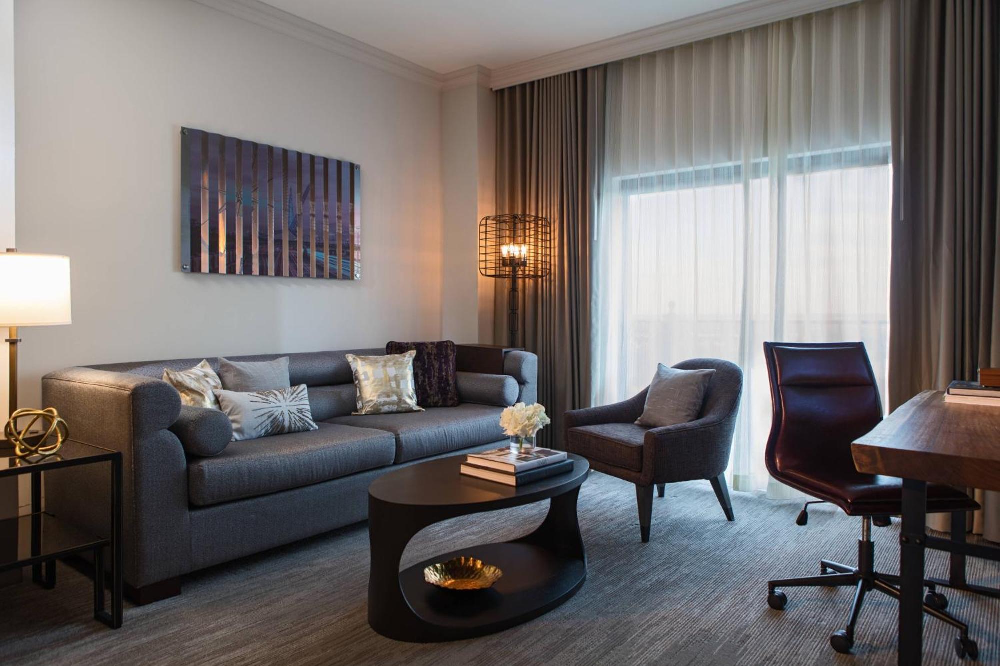 Renaissance Waterford Oklahoma City Hotel Luaran gambar