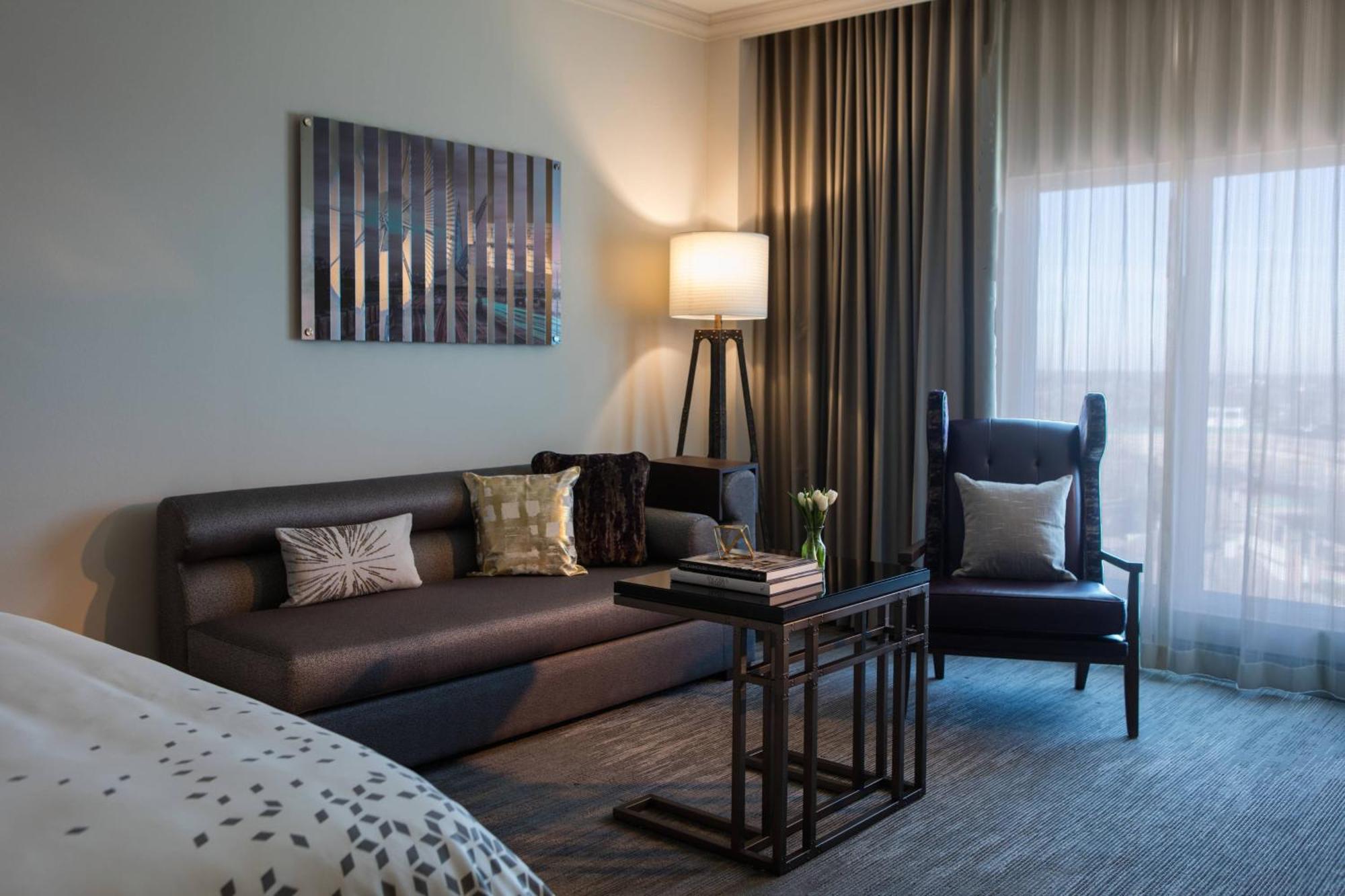 Renaissance Waterford Oklahoma City Hotel Luaran gambar