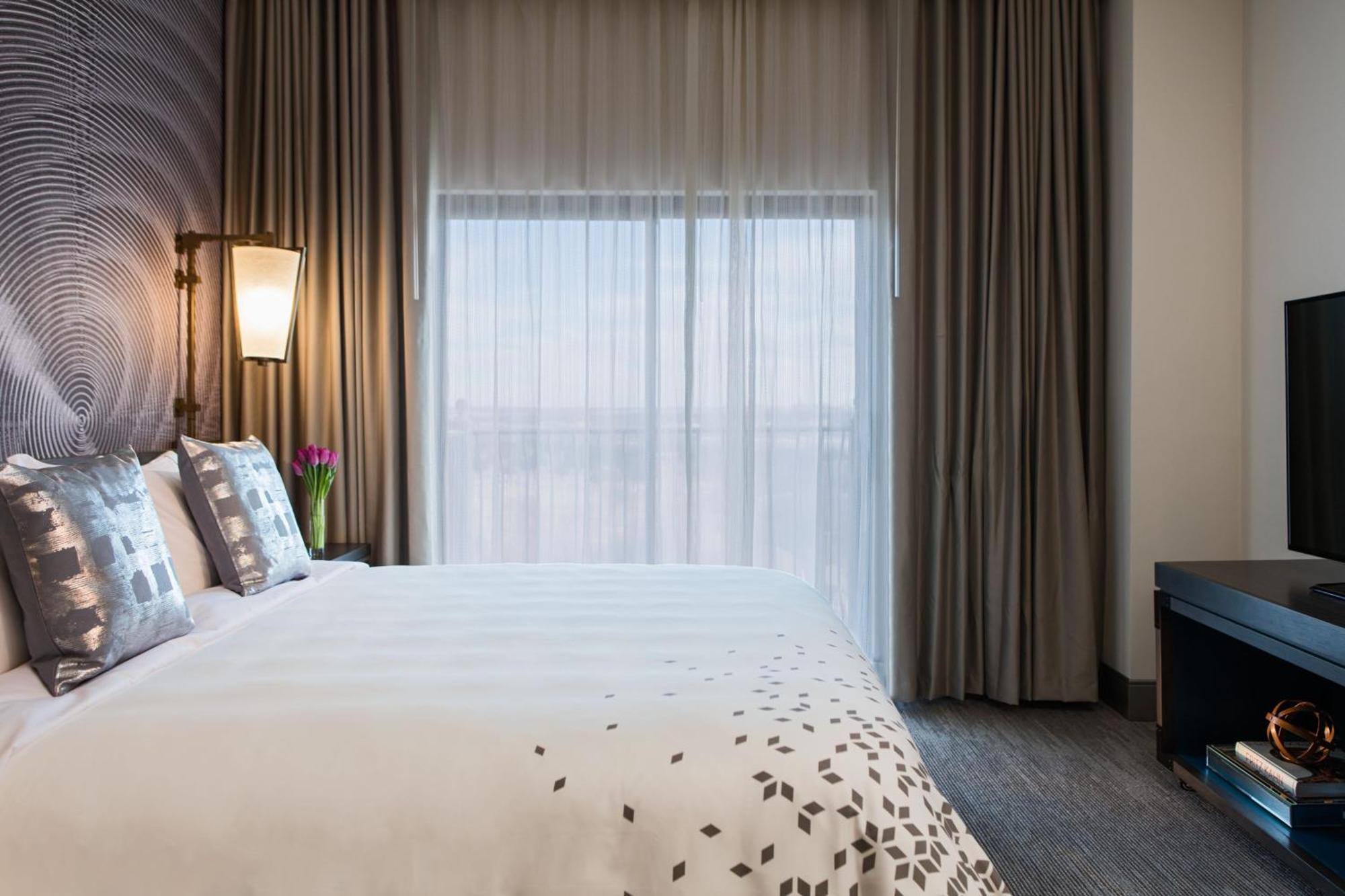 Renaissance Waterford Oklahoma City Hotel Luaran gambar