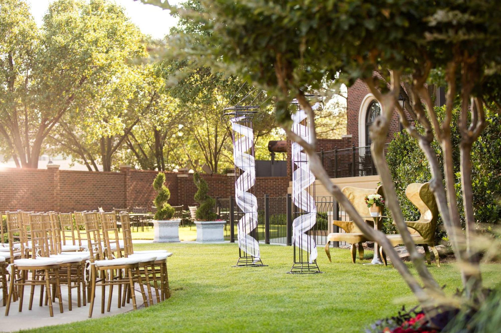 Renaissance Waterford Oklahoma City Hotel Luaran gambar