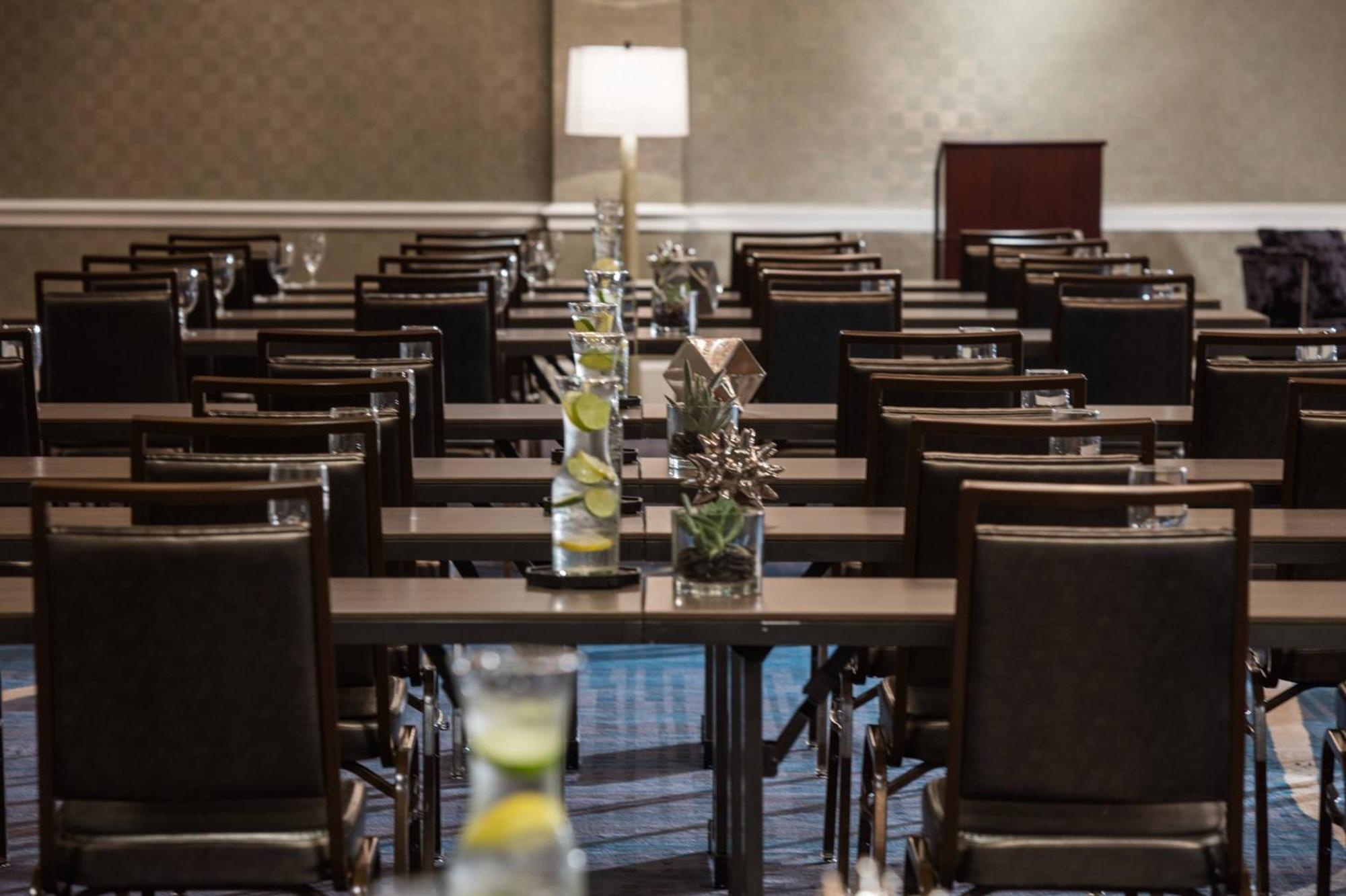 Renaissance Waterford Oklahoma City Hotel Luaran gambar