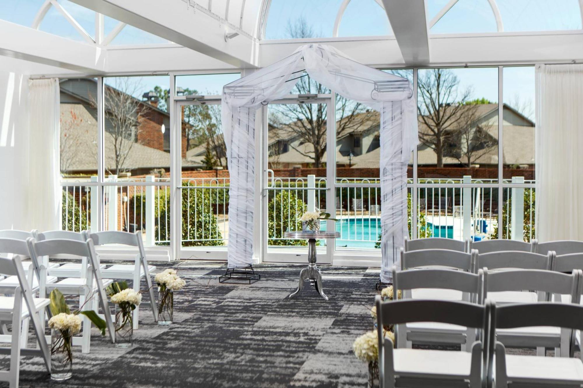 Renaissance Waterford Oklahoma City Hotel Luaran gambar
