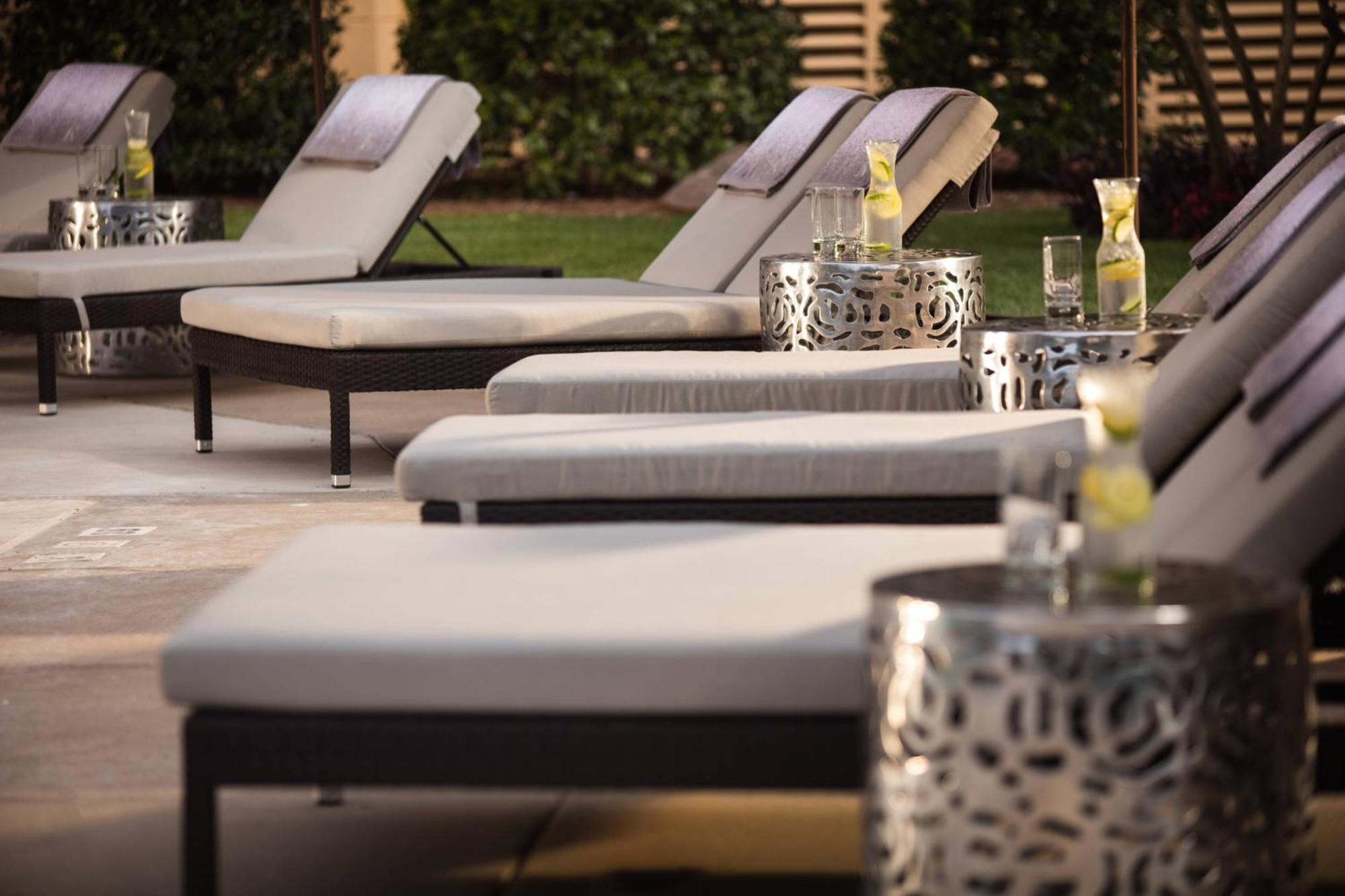 Renaissance Waterford Oklahoma City Hotel Luaran gambar