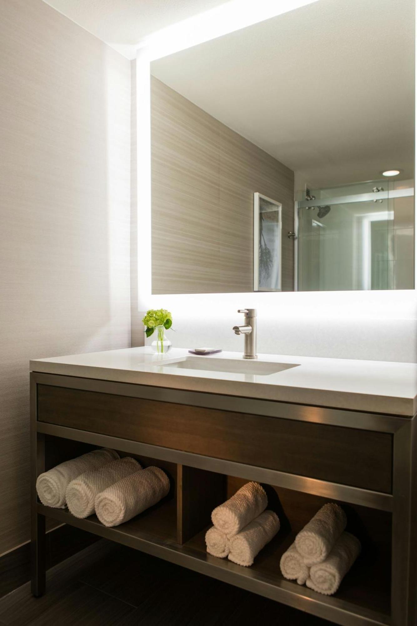 Renaissance Waterford Oklahoma City Hotel Luaran gambar