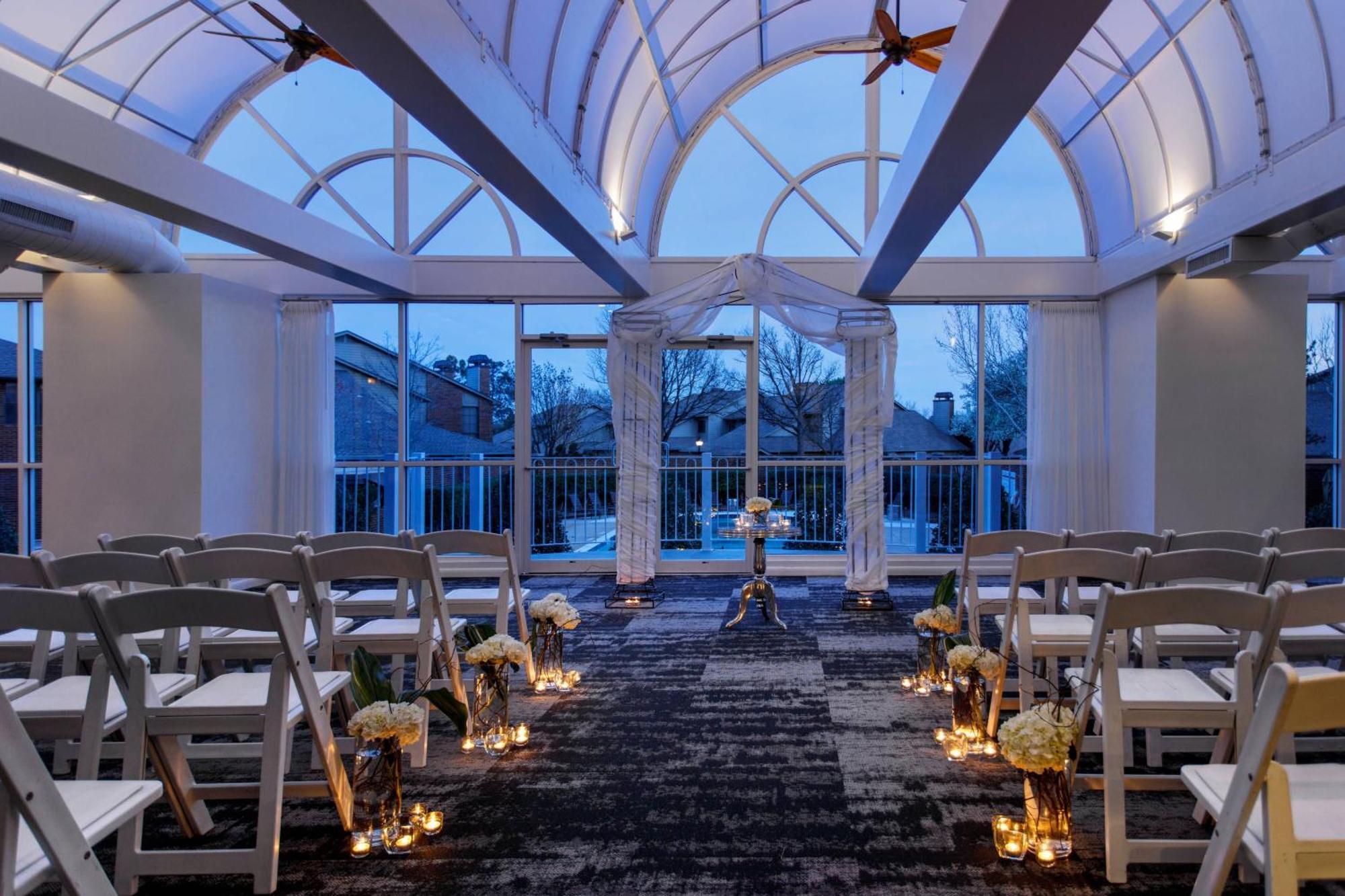 Renaissance Waterford Oklahoma City Hotel Luaran gambar