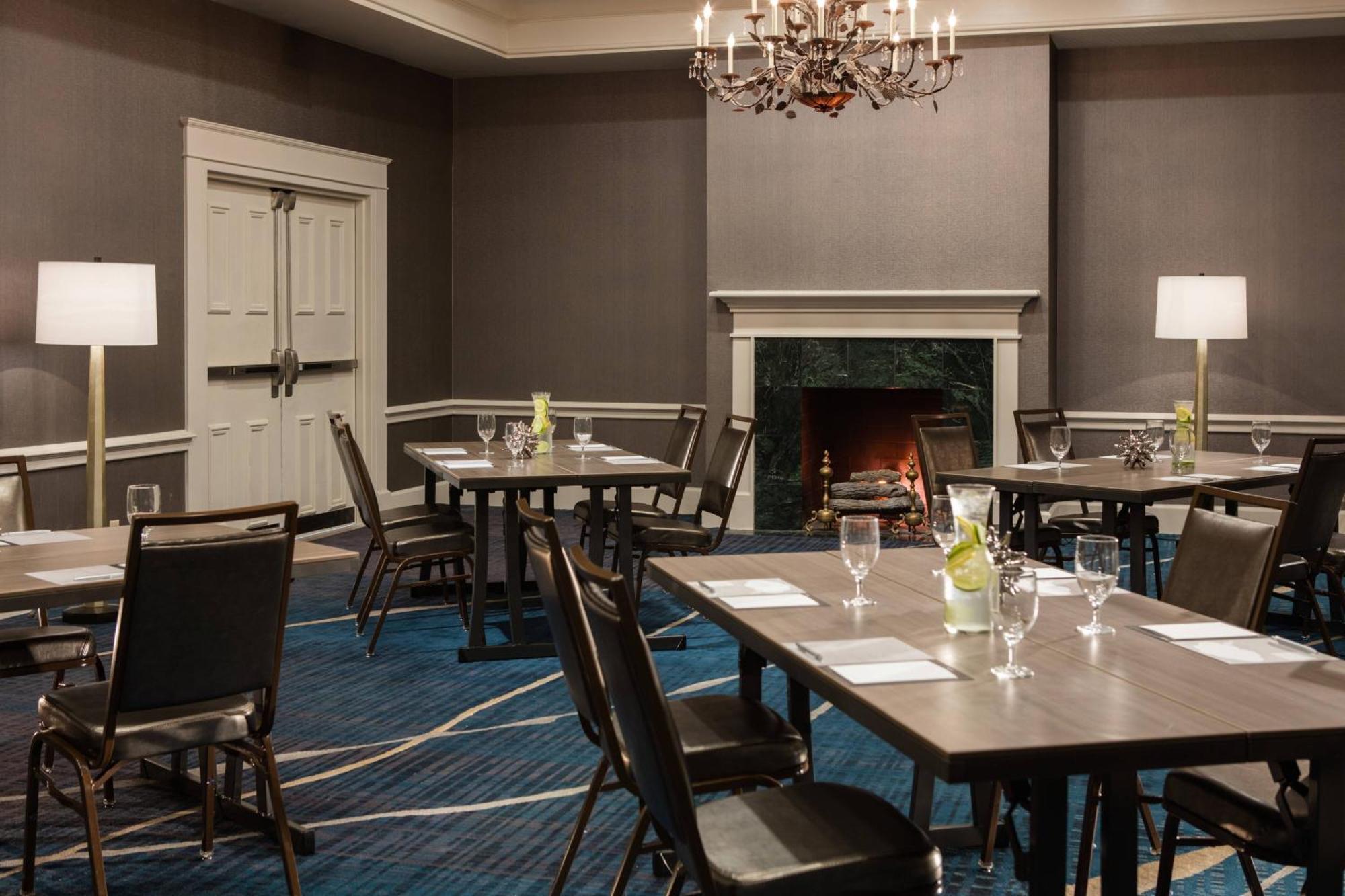 Renaissance Waterford Oklahoma City Hotel Luaran gambar