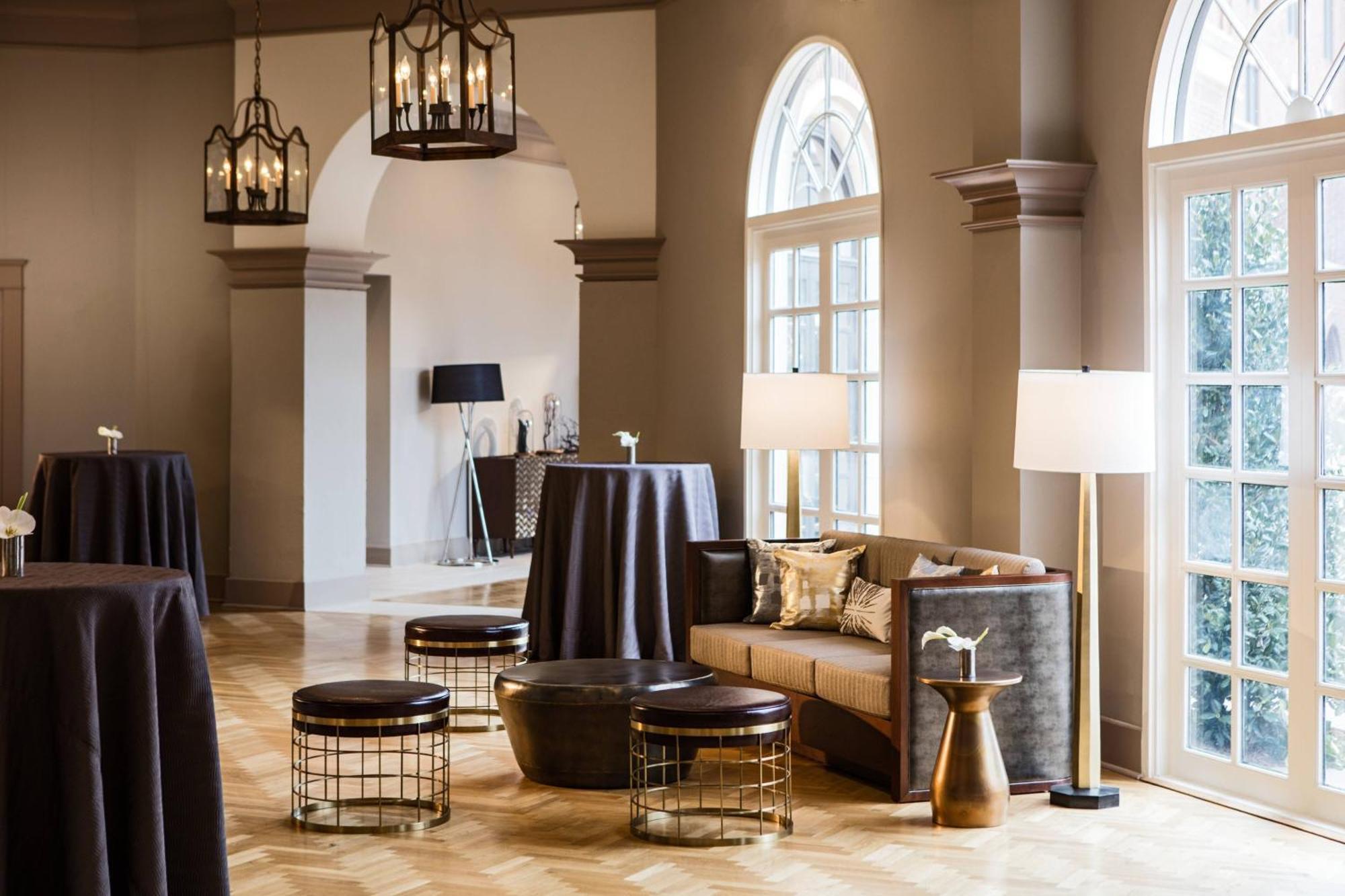 Renaissance Waterford Oklahoma City Hotel Luaran gambar
