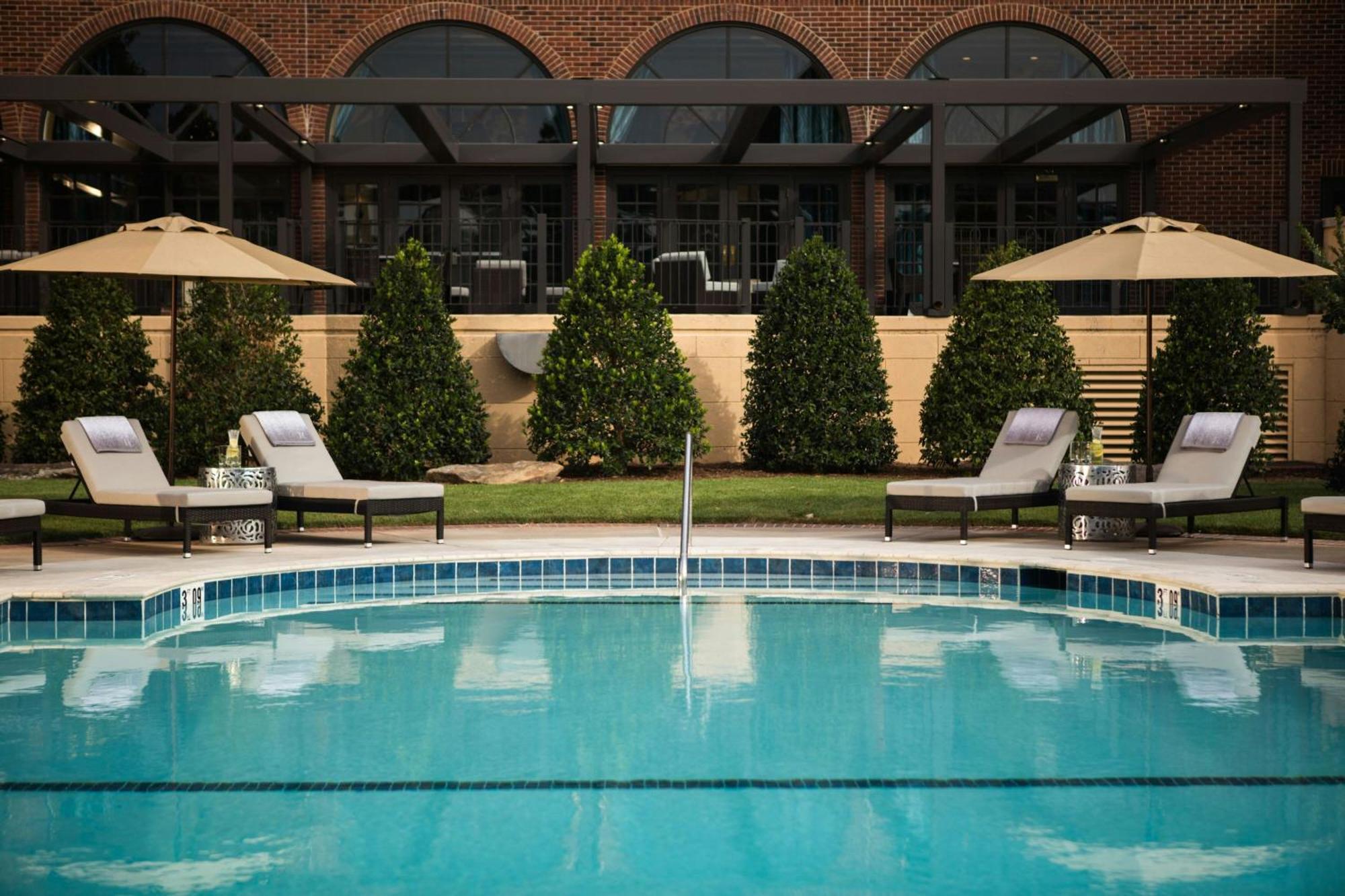 Renaissance Waterford Oklahoma City Hotel Luaran gambar