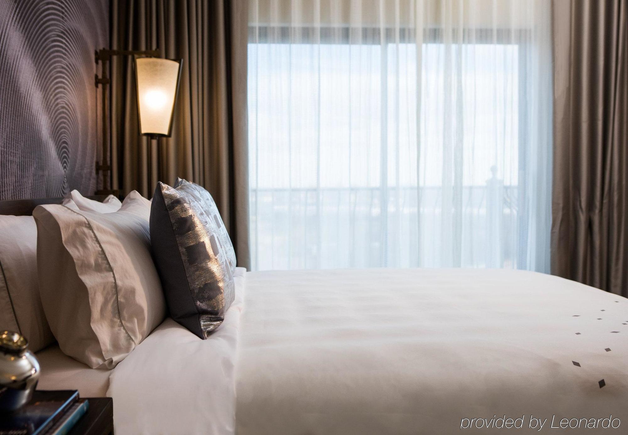 Renaissance Waterford Oklahoma City Hotel Luaran gambar