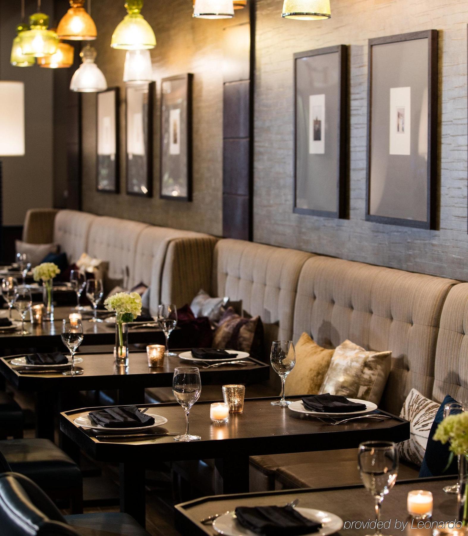 Renaissance Waterford Oklahoma City Hotel Luaran gambar