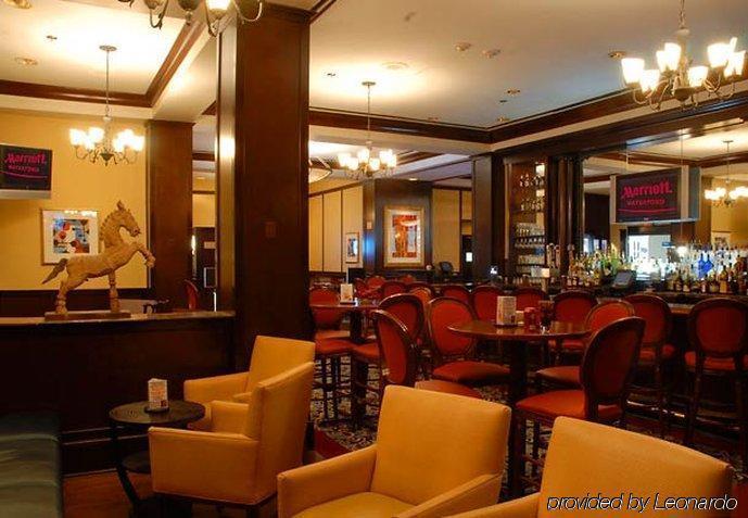 Renaissance Waterford Oklahoma City Hotel Luaran gambar