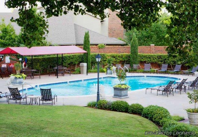 Renaissance Waterford Oklahoma City Hotel Luaran gambar