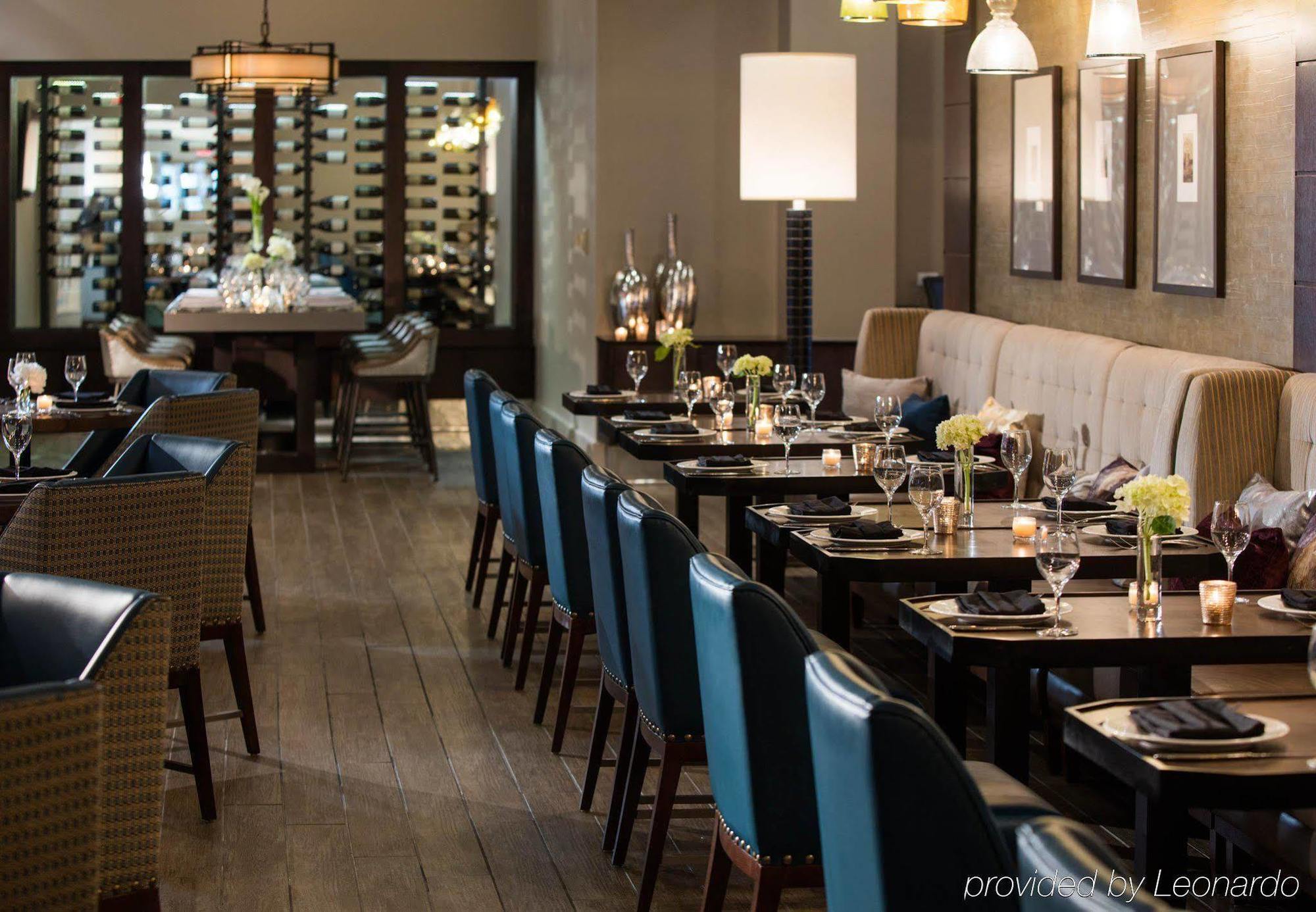 Renaissance Waterford Oklahoma City Hotel Luaran gambar