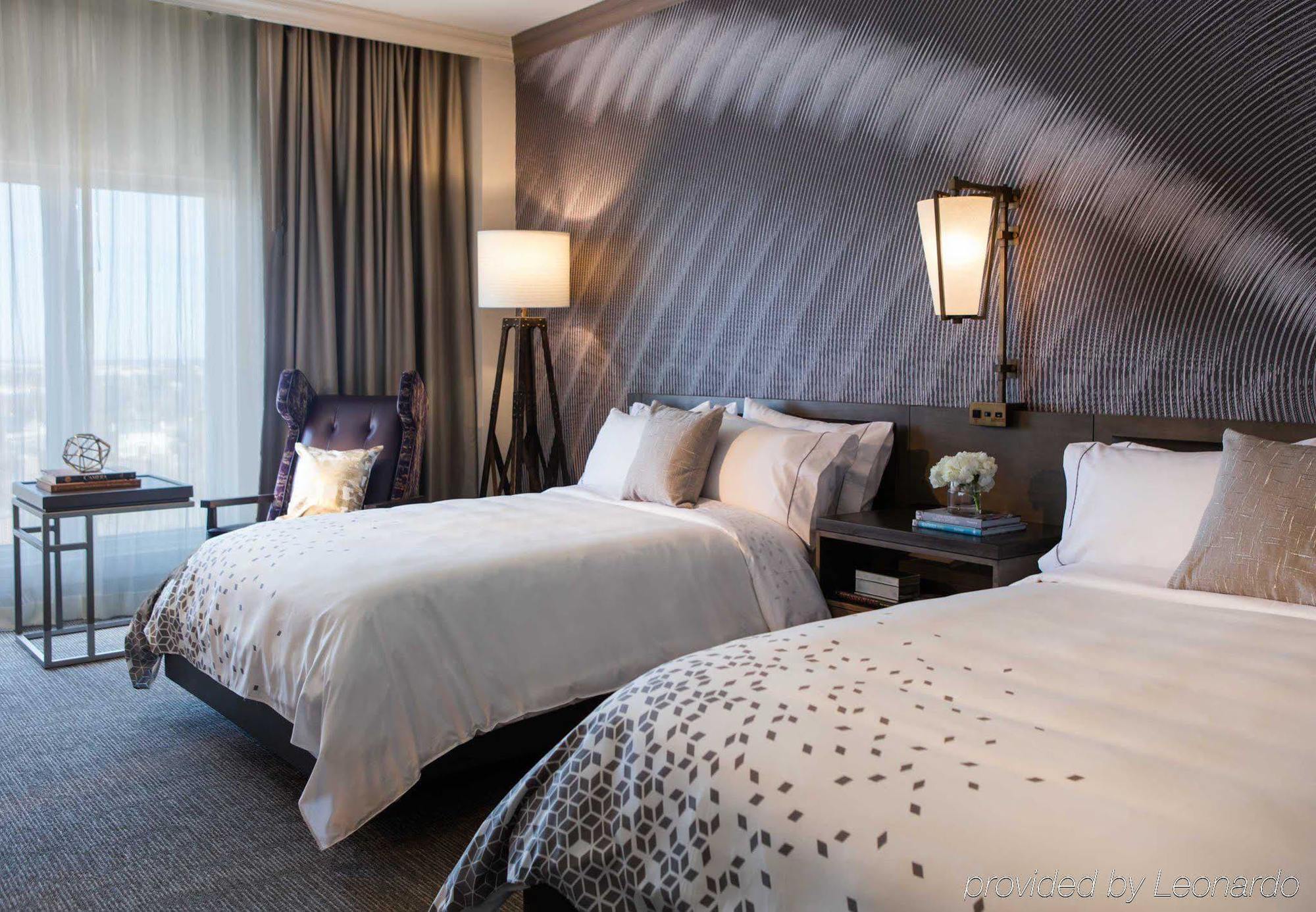 Renaissance Waterford Oklahoma City Hotel Luaran gambar