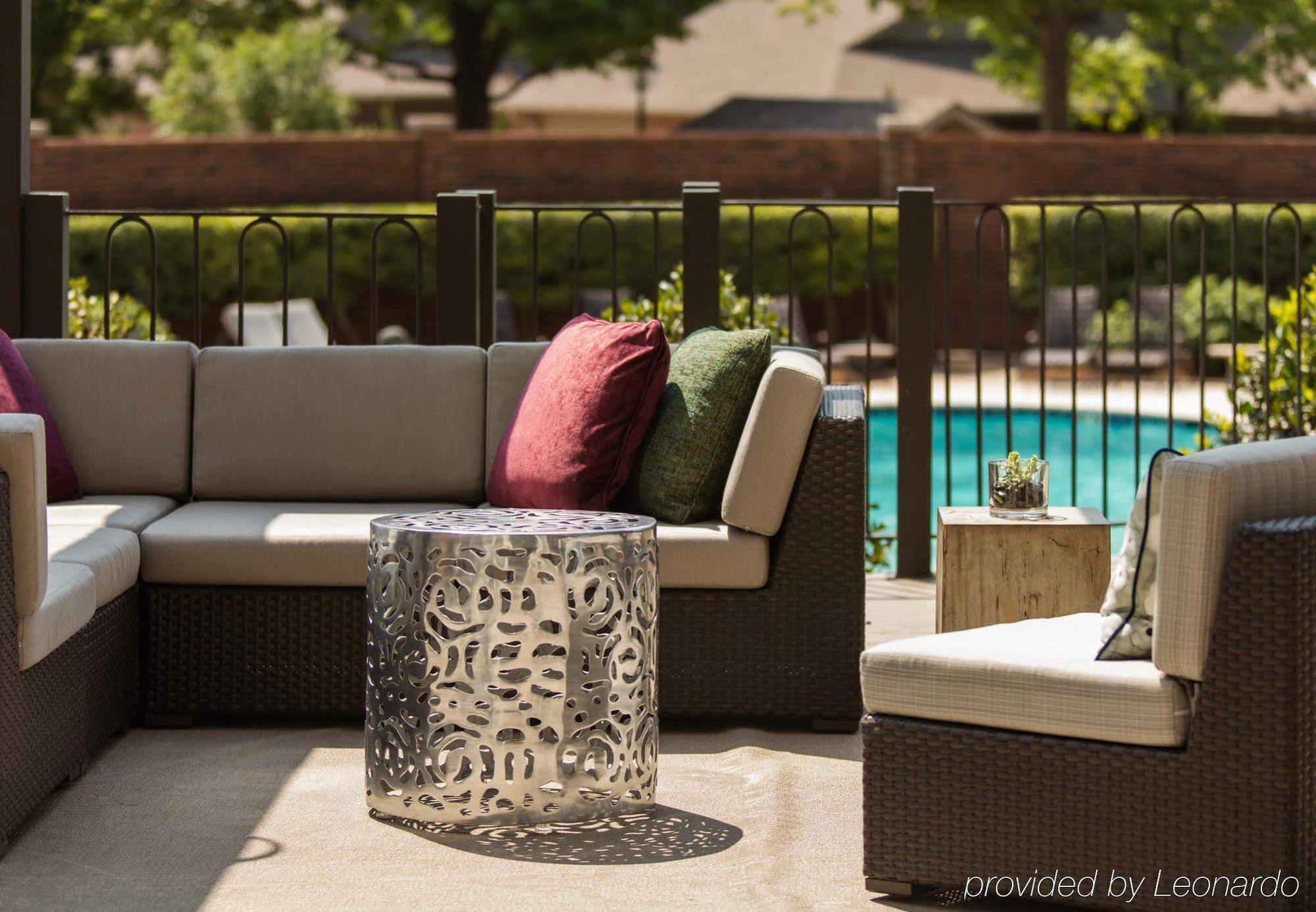 Renaissance Waterford Oklahoma City Hotel Luaran gambar