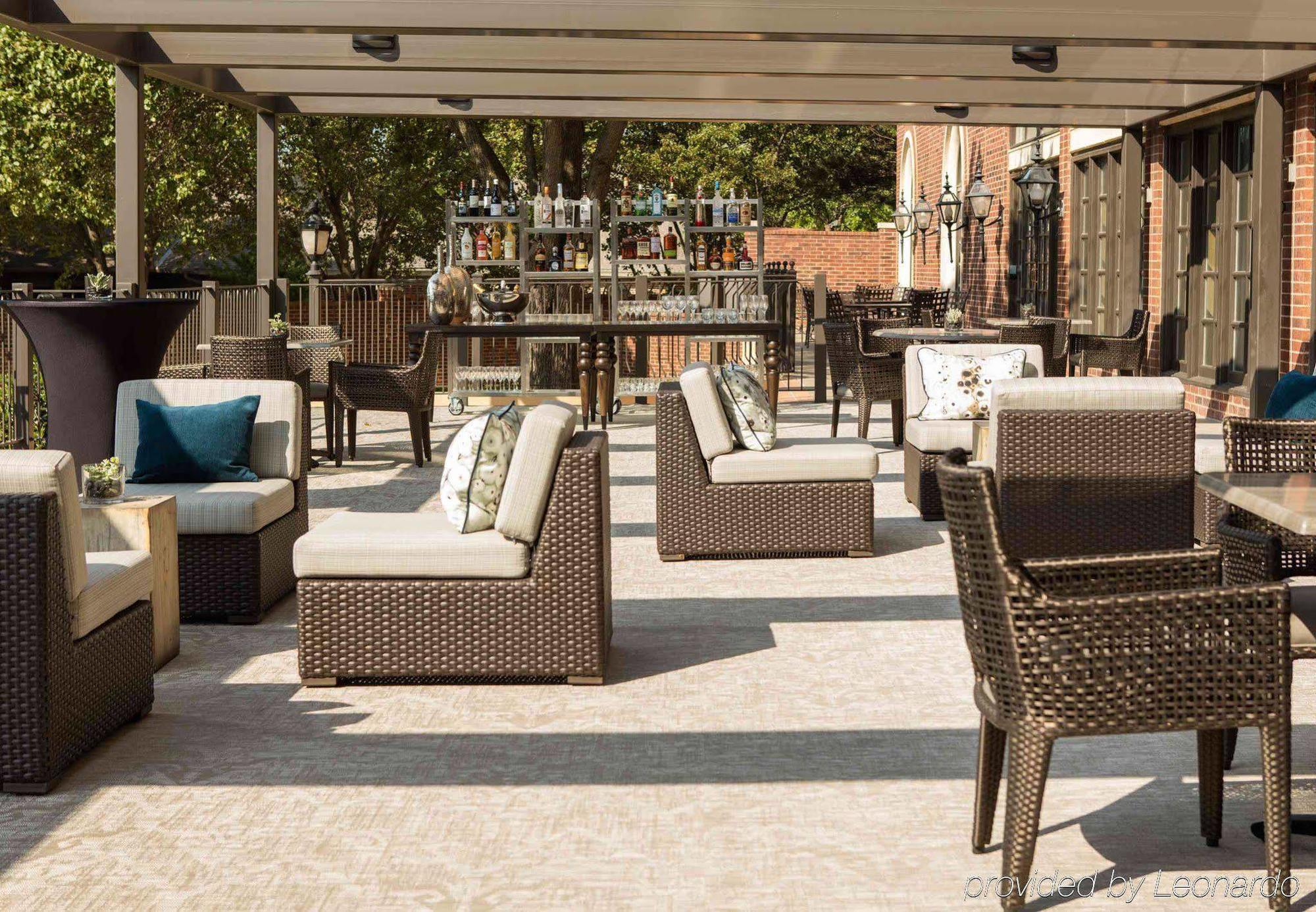 Renaissance Waterford Oklahoma City Hotel Luaran gambar