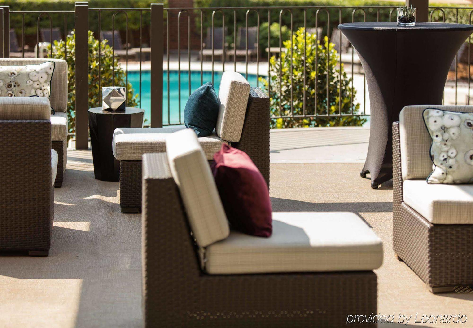 Renaissance Waterford Oklahoma City Hotel Luaran gambar
