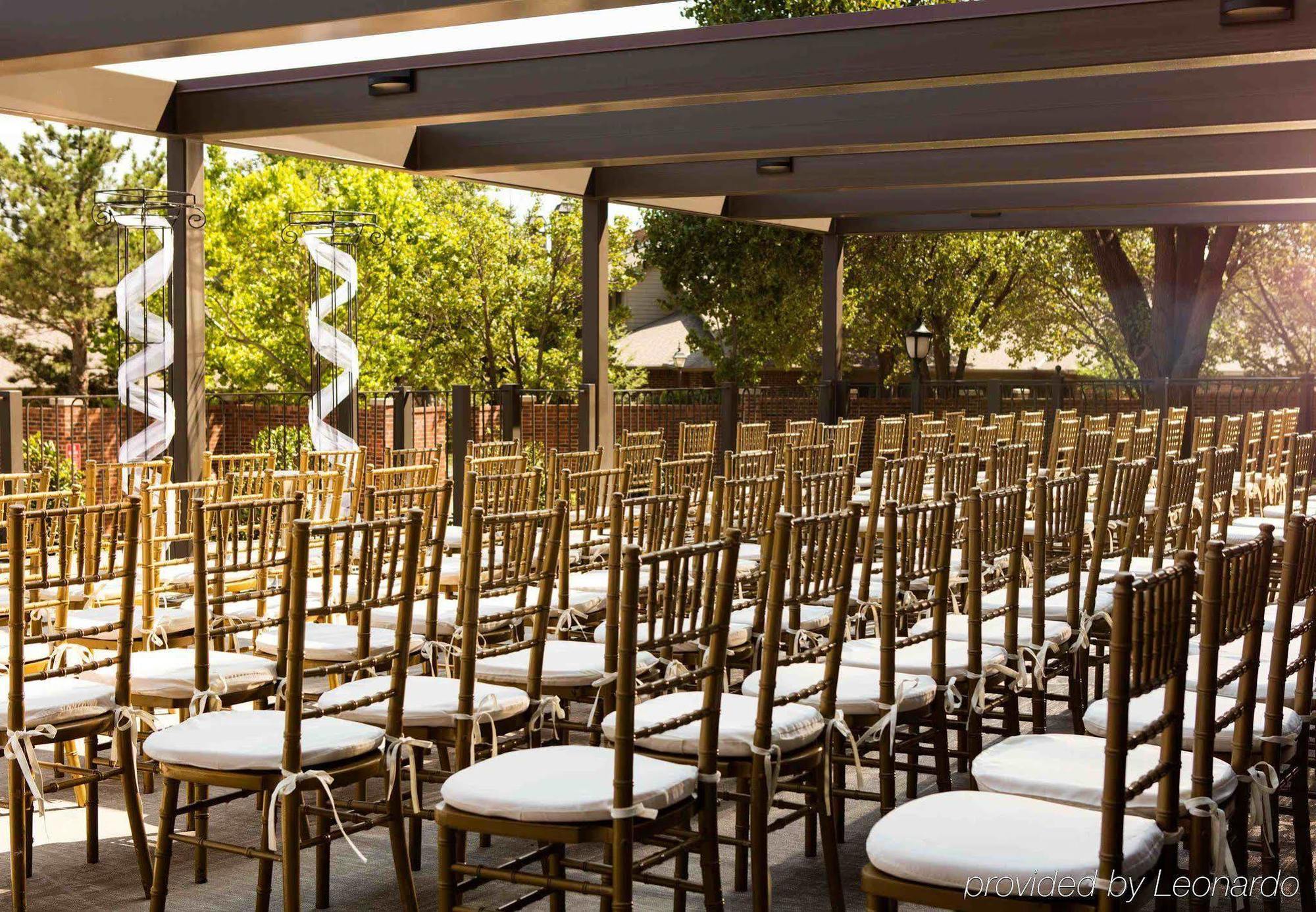 Renaissance Waterford Oklahoma City Hotel Luaran gambar