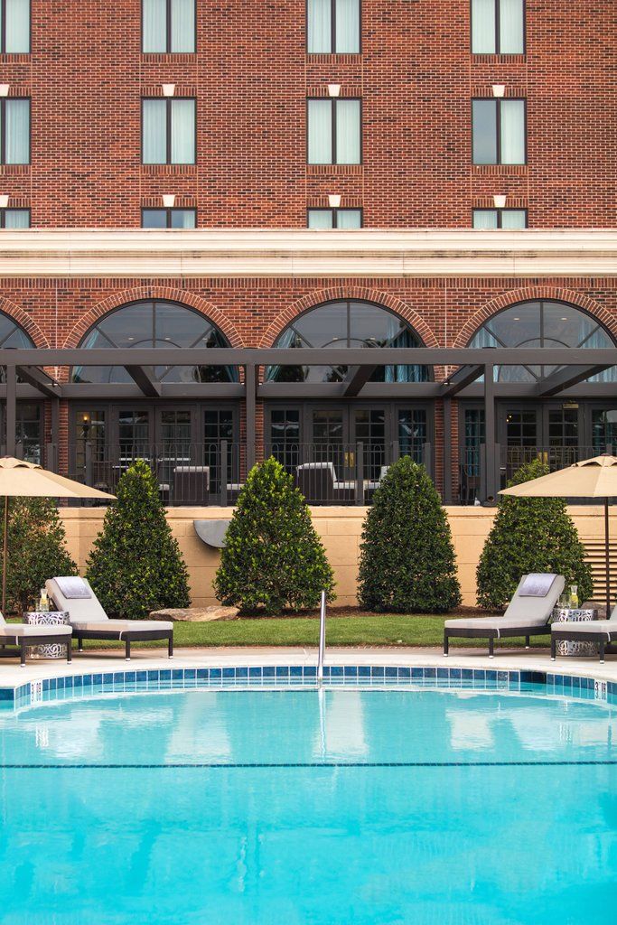 Renaissance Waterford Oklahoma City Hotel Luaran gambar