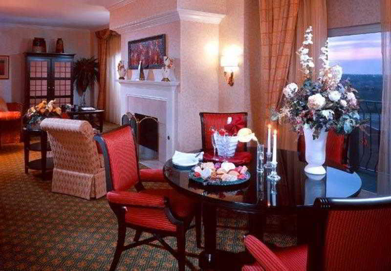 Renaissance Waterford Oklahoma City Hotel Luaran gambar