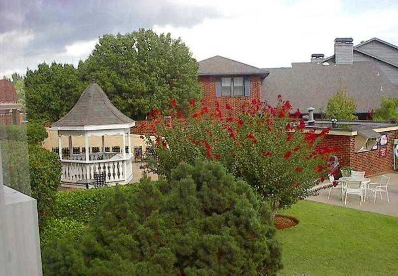 Renaissance Waterford Oklahoma City Hotel Luaran gambar