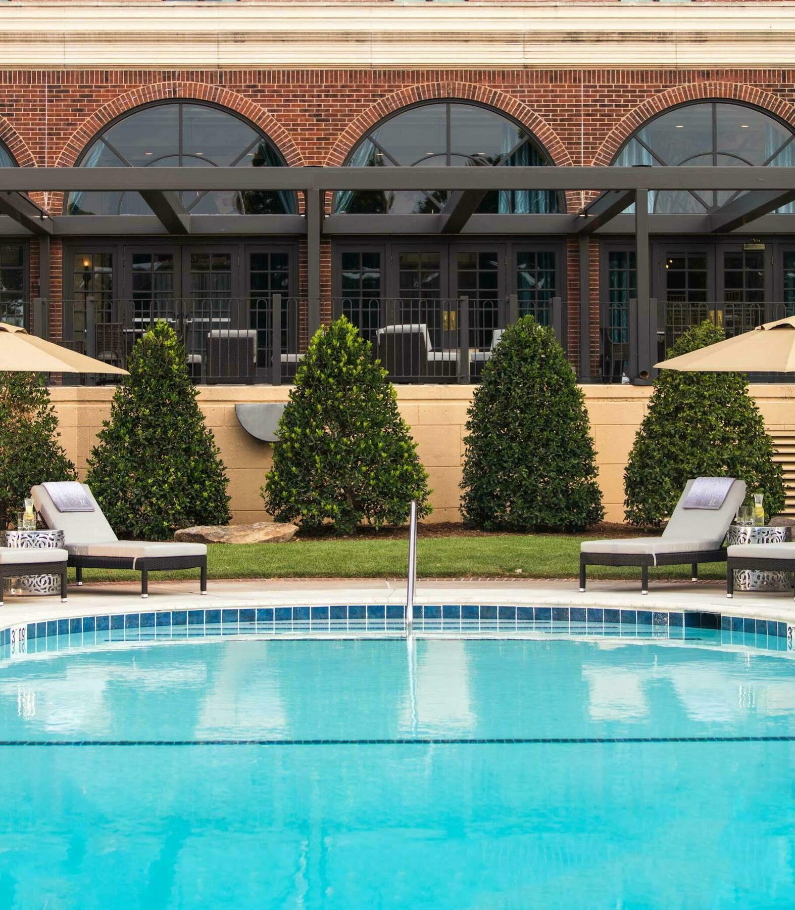 Renaissance Waterford Oklahoma City Hotel Luaran gambar