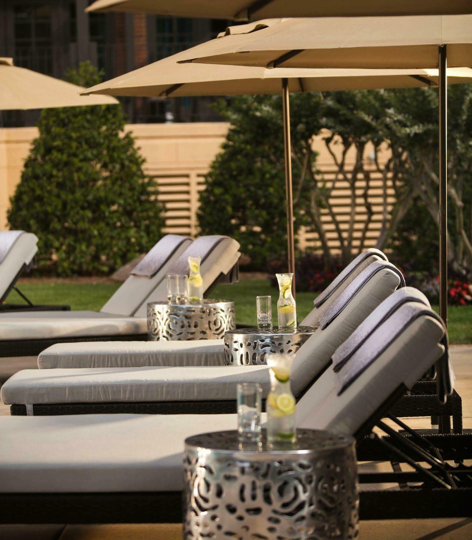 Renaissance Waterford Oklahoma City Hotel Luaran gambar